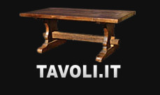 Tavoli a Ravenna by Tavoli.it